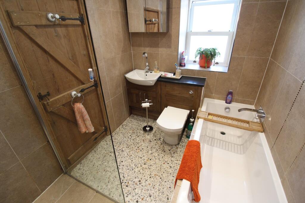 Additional image 13 of West Shaw, Oxenhope, Keighley, BD22