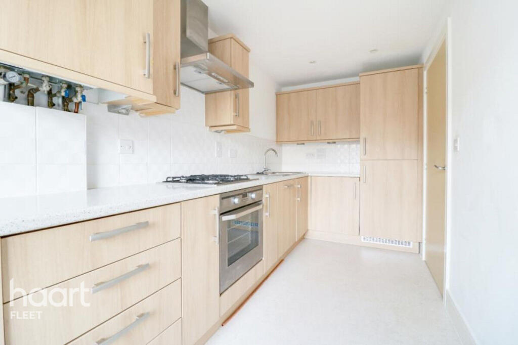 Main image of property: Kirby Drive, Tadley