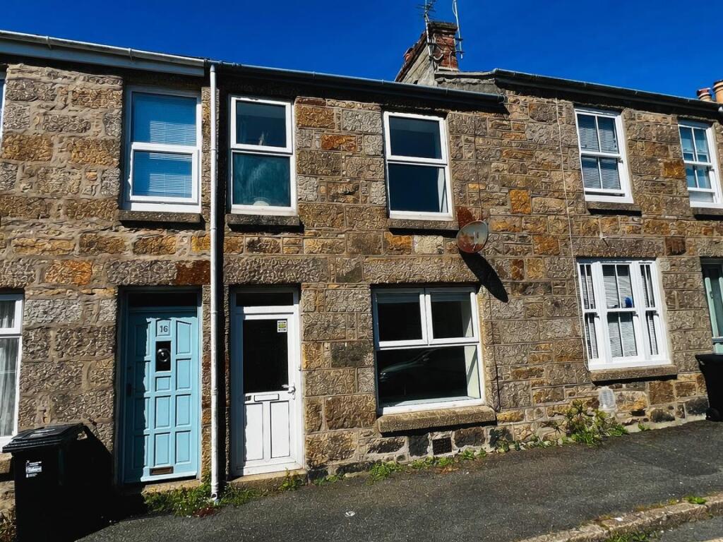 Main image of property: St. James Street, Penzance