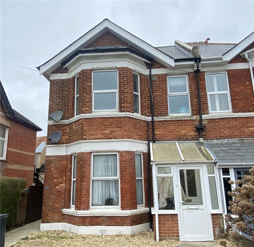 Main image of property: Fortescue Road, Bournemouth, BH3
