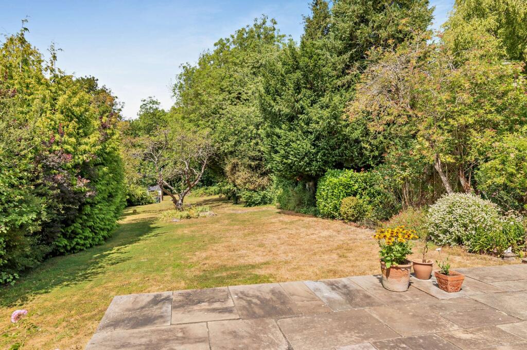 House in Sevenoaks, Otford - View 4