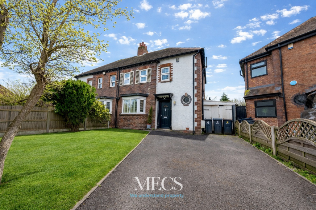 Main image of property: Newnham Road, Birmingham, West Midlands, B16 0TA