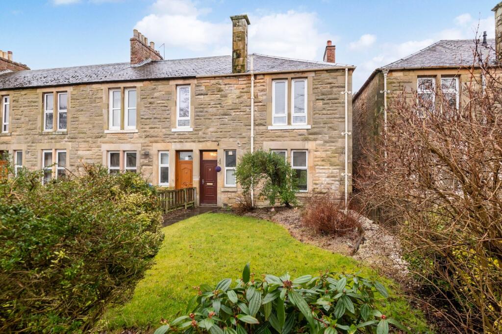 Main image of property: Hill Crescent, Cupar, KY15