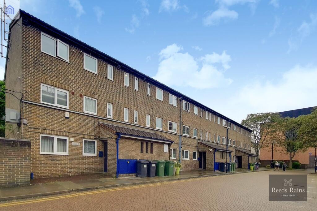 Main image of property: Ingram Close, London, SE11