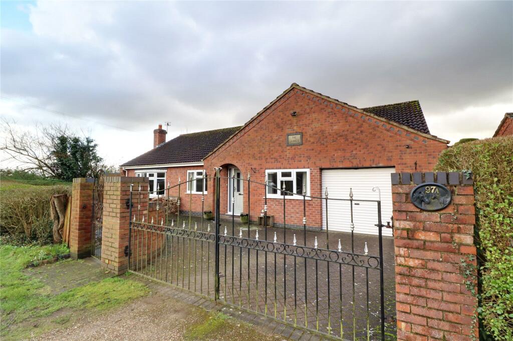Main image of property: Ermine Street, Broughton, Lincolnshire, DN20