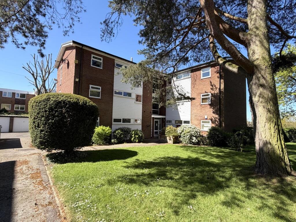 Main image of property: Lacey Green, Wilmslow
