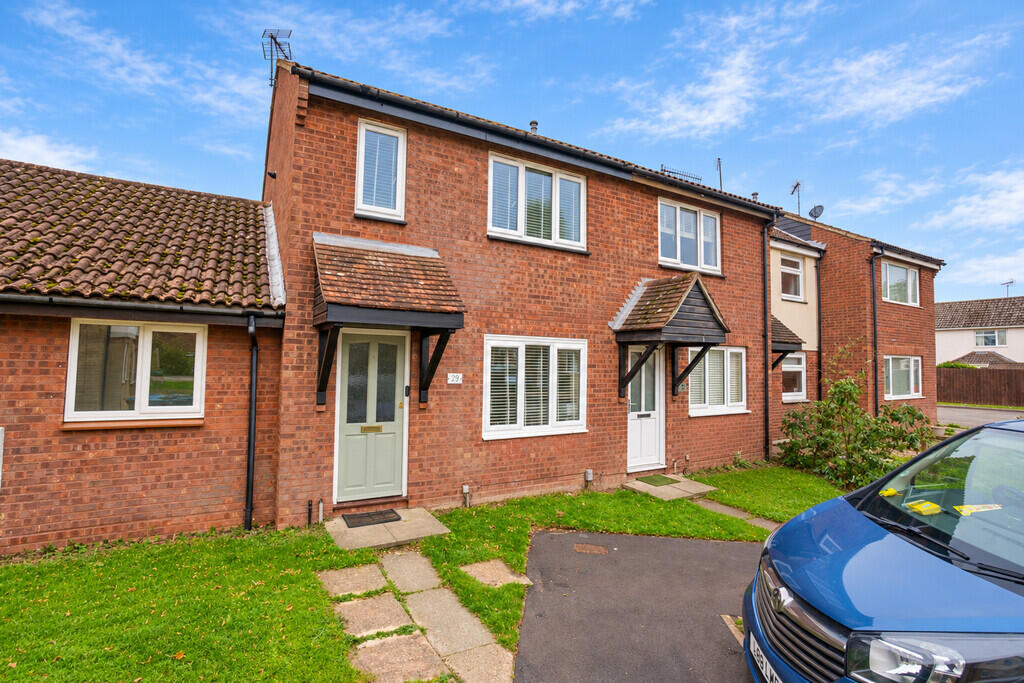Main image of property: 29 Great Field, Trimley St. Mary