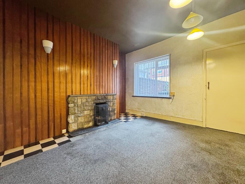 Springfield, North Shields, North Shields, NE29 - View 5