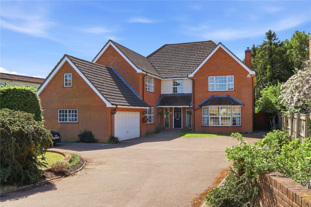 Main image of property: Hadham Road, Bishop's Stortford, Hertfordshire, CM23