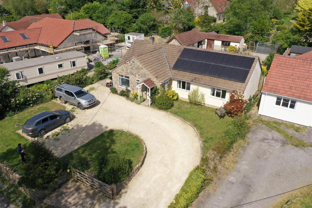 Main image of property: Copsewood Lane, Stone Allerton