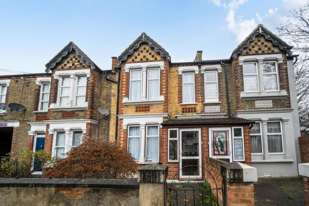 Gatling Road, London photo 4