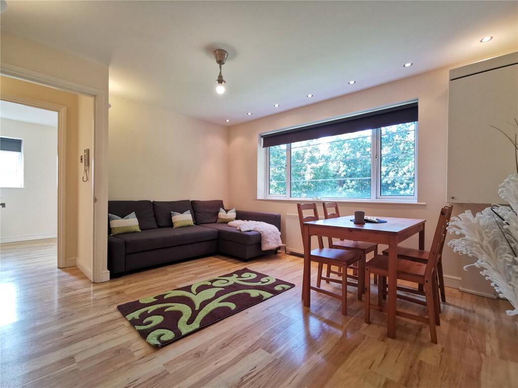 Main image of property: Wembley Hill Road, Wembley, HA9