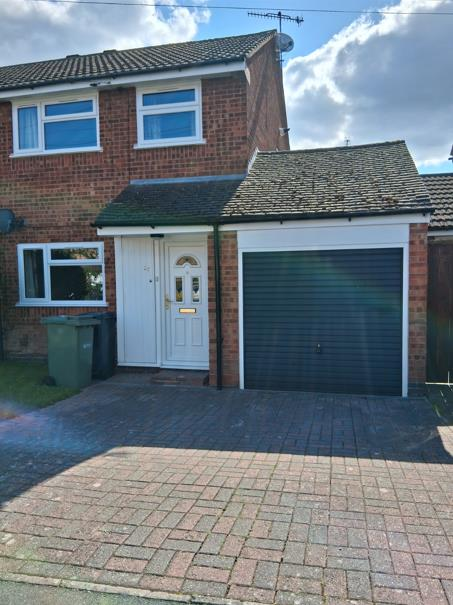 Main image of property: Whitewood Way, Worcester