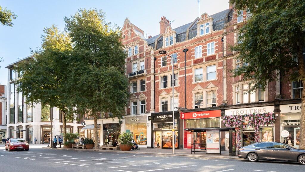 Main image of property: Kensington High Street, London, W8