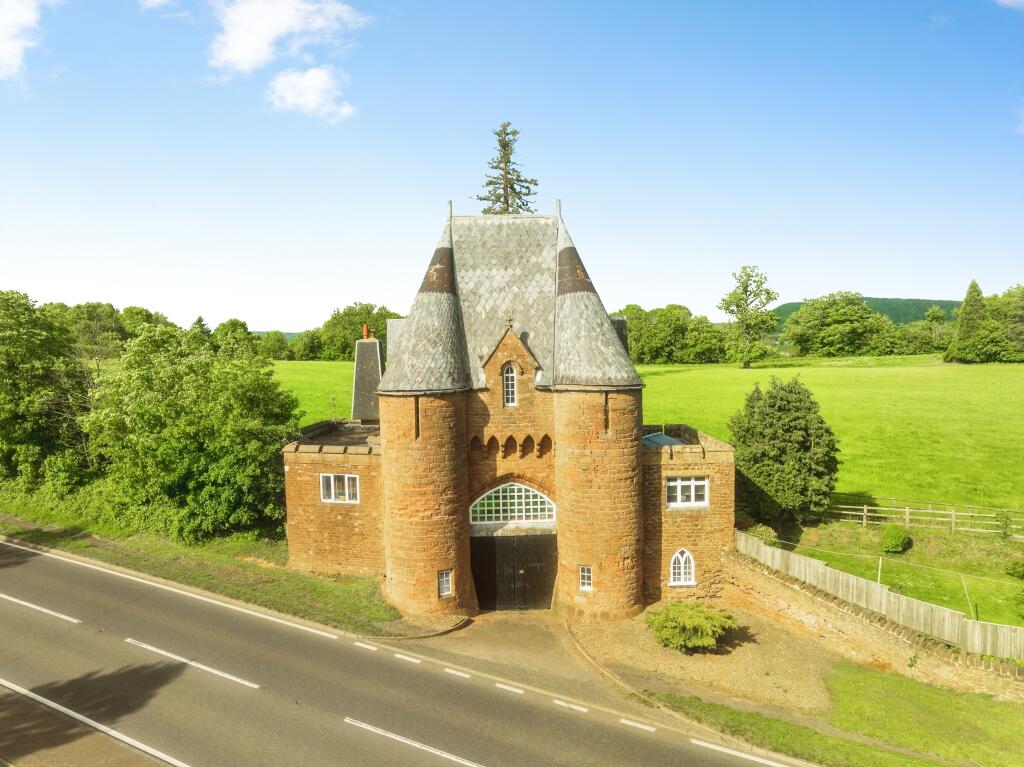 pencraig, Ross-on-Wye, HR9 - View 2