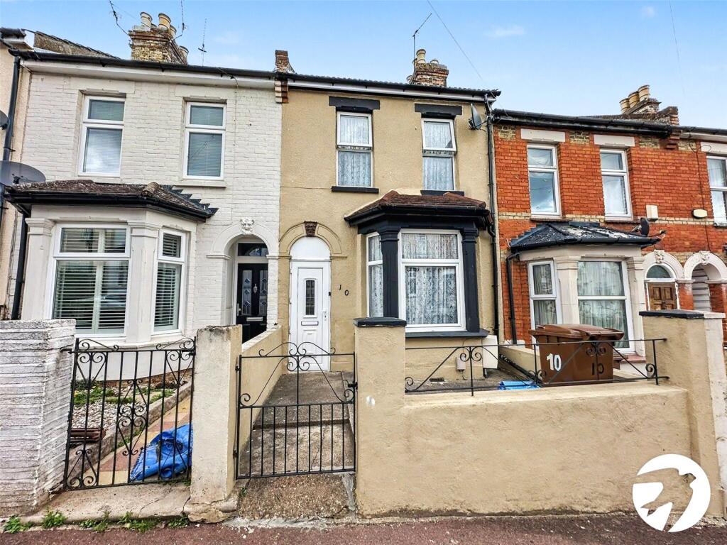 Main image of property: Wyndham Road, Chatham, Kent, ME4