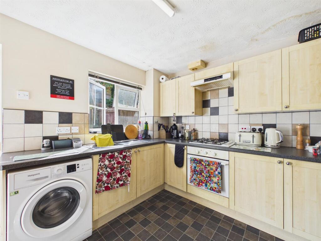 House in Leicester - View 2