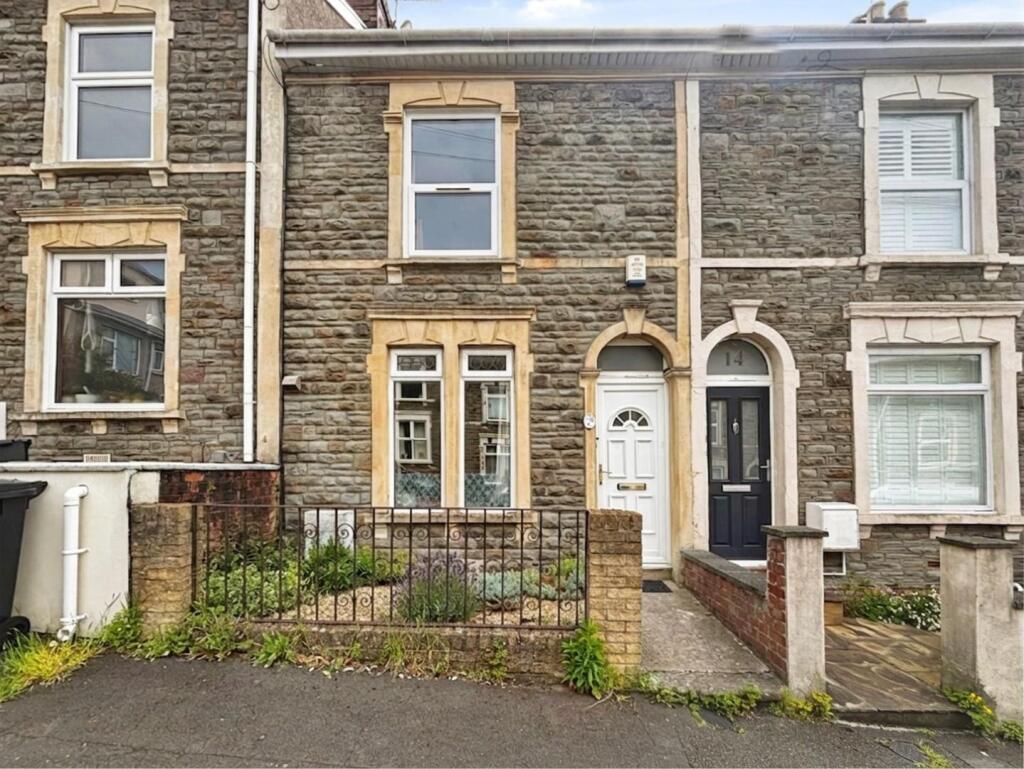 Main image of property: Park Street, St George, Bristol BS5 7QP