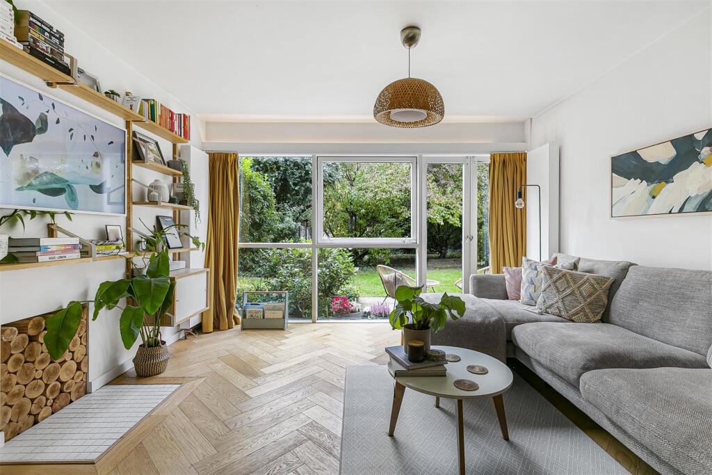 Apartment in London - View 5