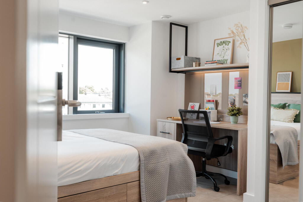 Apartment in London - View 4