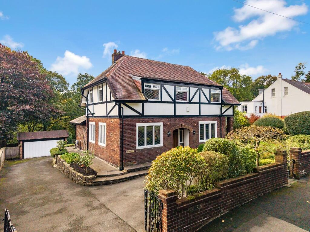 Additional image 2 of Hawkshaw Avenue, Sunnyhurst, Darwen