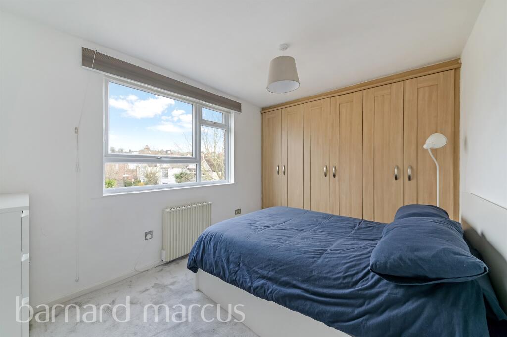 Delamere Road, London photo 2