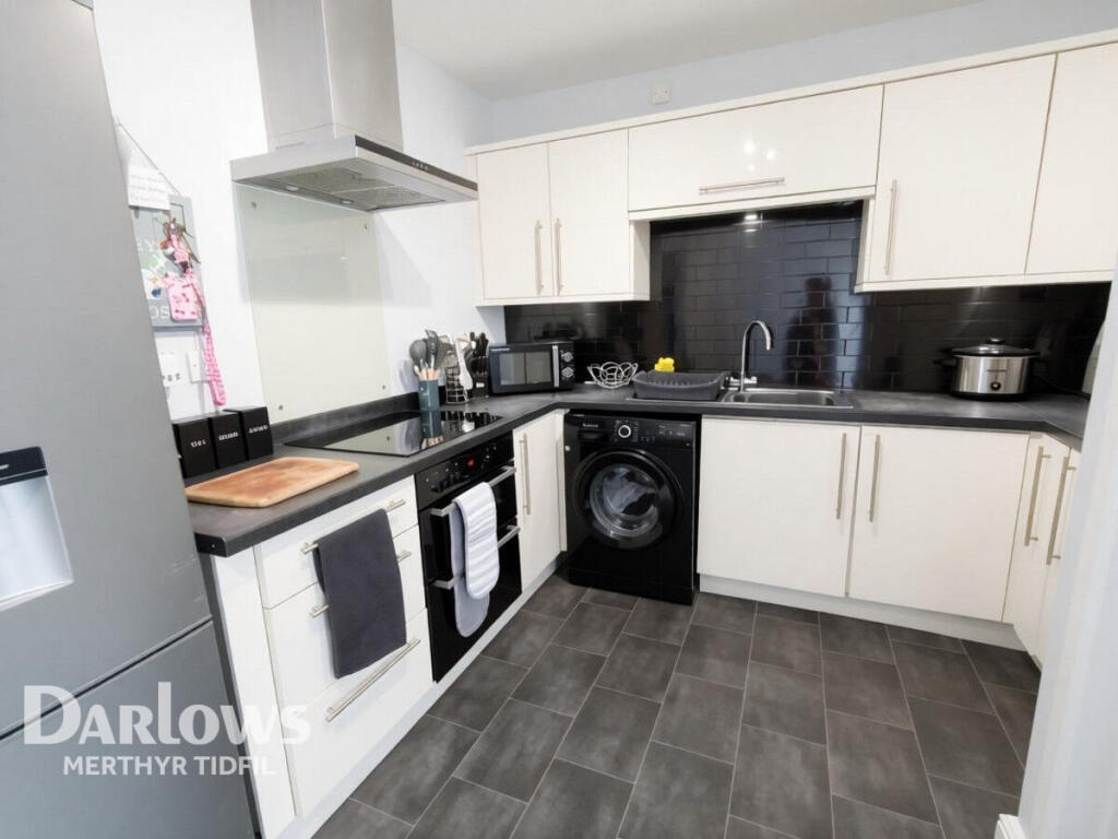 Main image of property: Woodland Place, Merthyr Tydfil