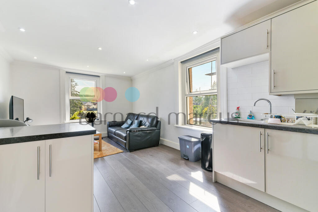 Main image of property: Avondale Road, SOUTH CROYDON
