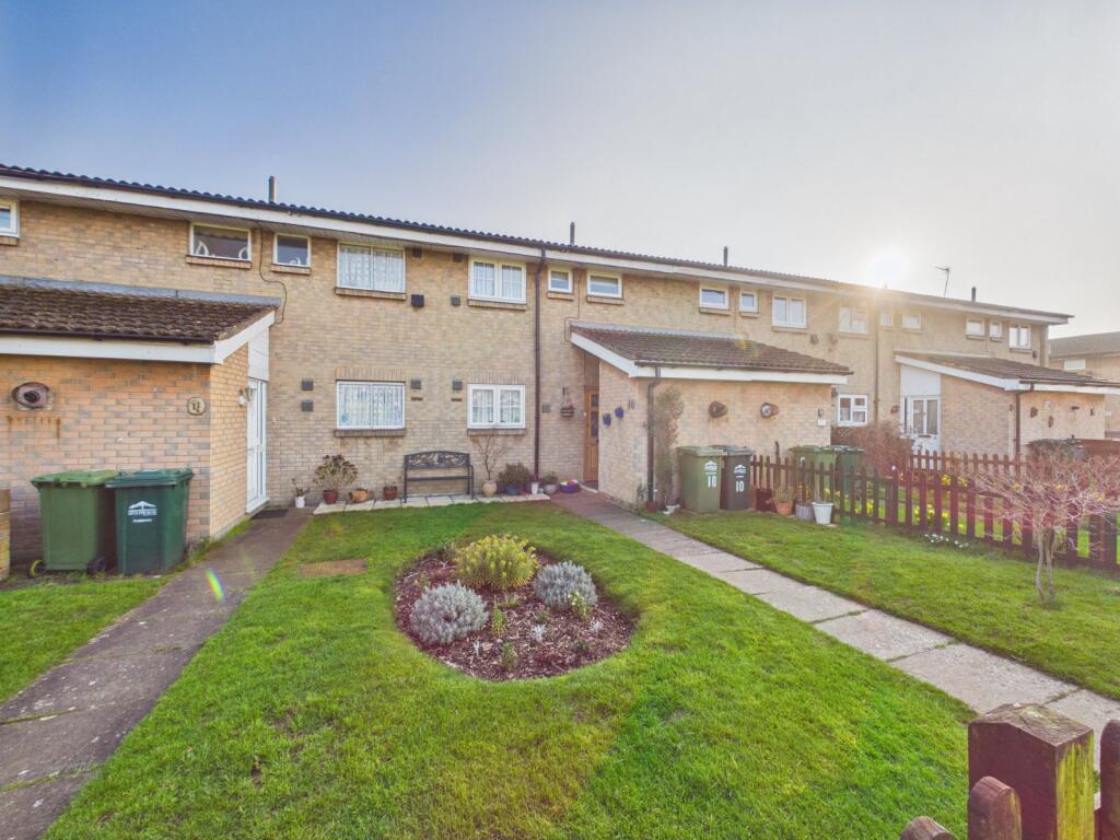 Main image of property: Jubilee Close, Stanwell, Surrey, TW19