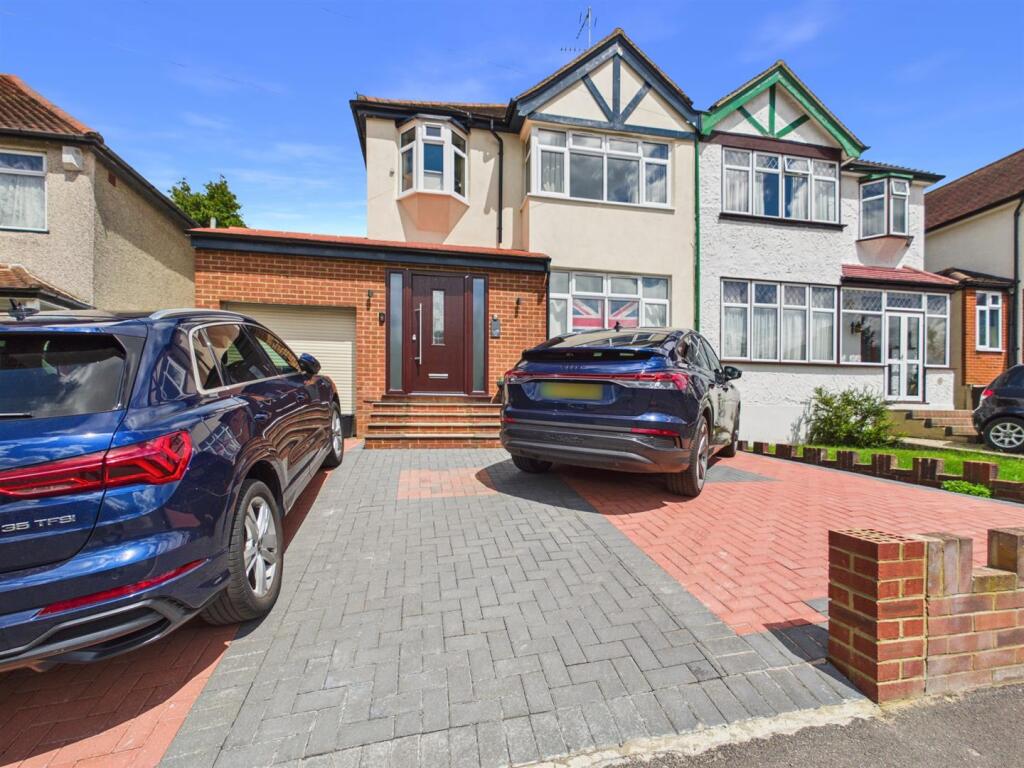 Main image of property: Mead Way, Coulsdon