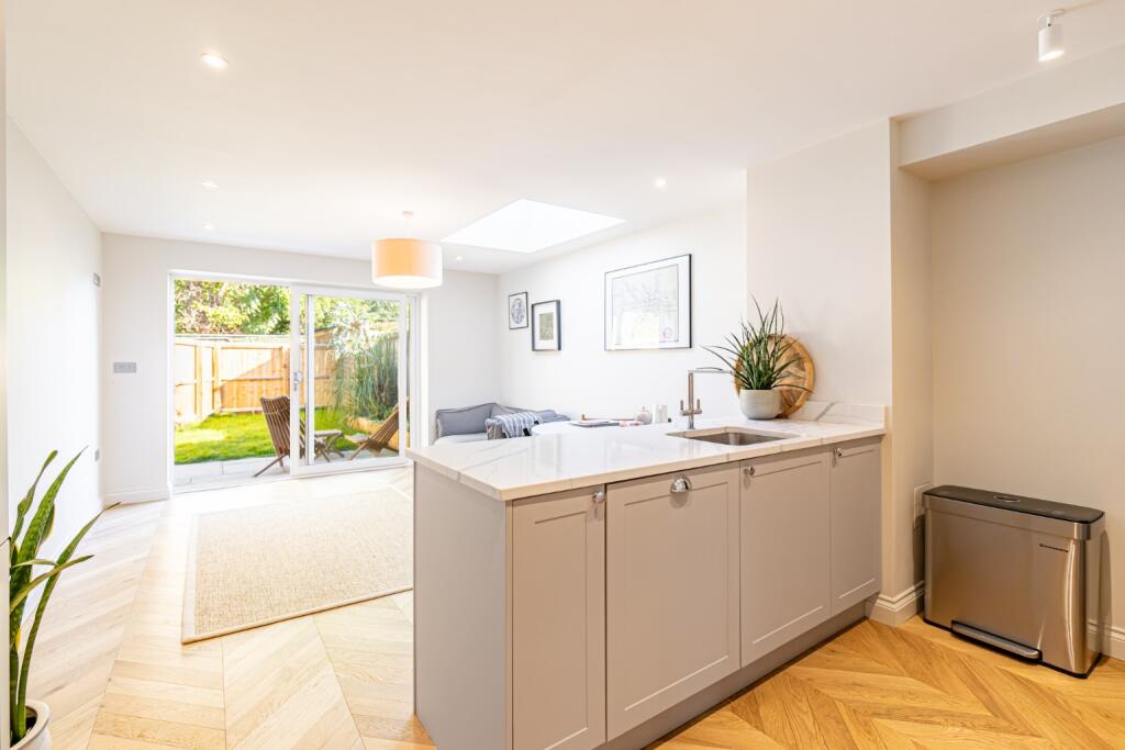 House in North Norfolk, Little London, Corpusty and Saxthorpe - View 3