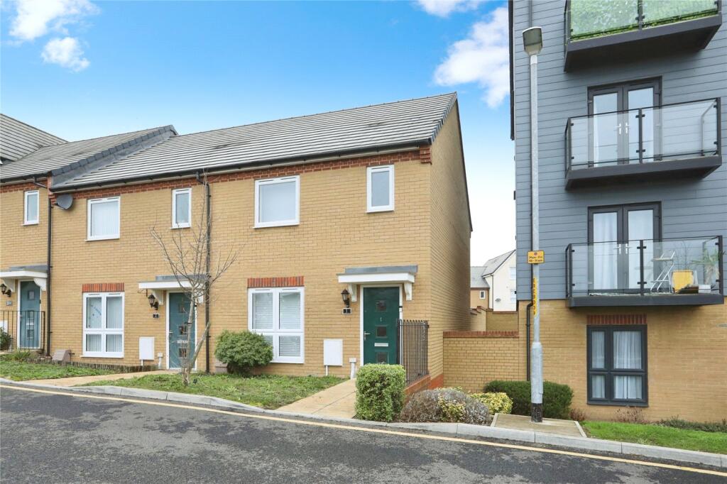 Main image of property: Redgrove Avenue, Sittingbourne, Kent, ME10