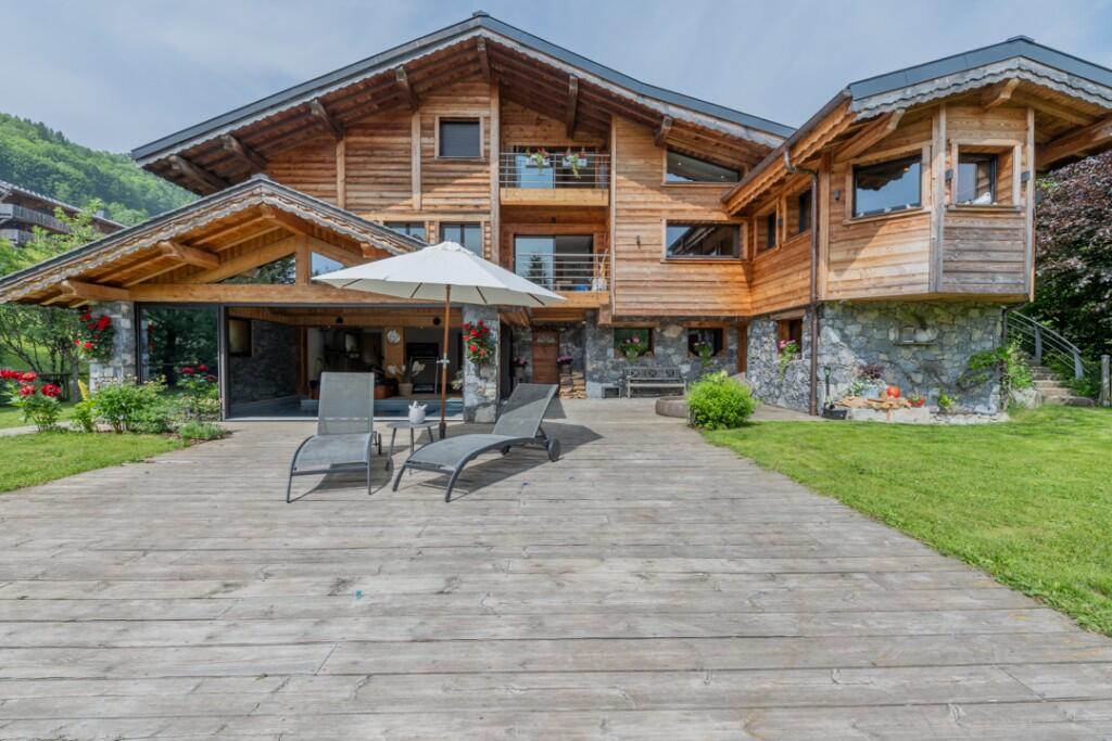 Main image of property: Les Gets, Haute-Savoie, Rhone Alps