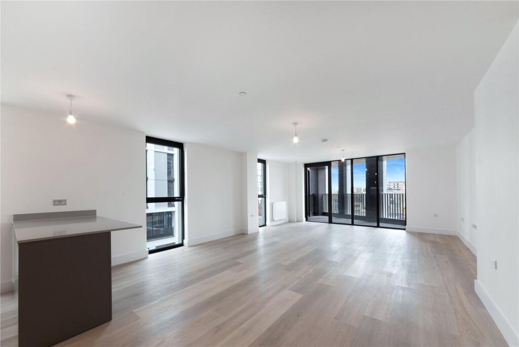 Main image of property: Corn House, 10 Marshgate Lane, London, E15