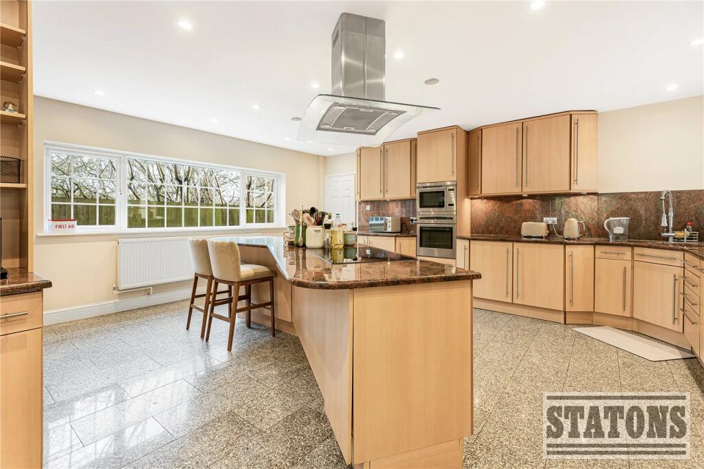 Additional image 4 of Foxes Lane, Welham Green, North Mymms, Hatfield, AL9