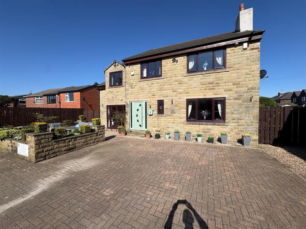 Main image of property: Tyersal Fold, Tyersal, Bradford