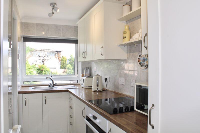 Main image of property: Dawlish Warren