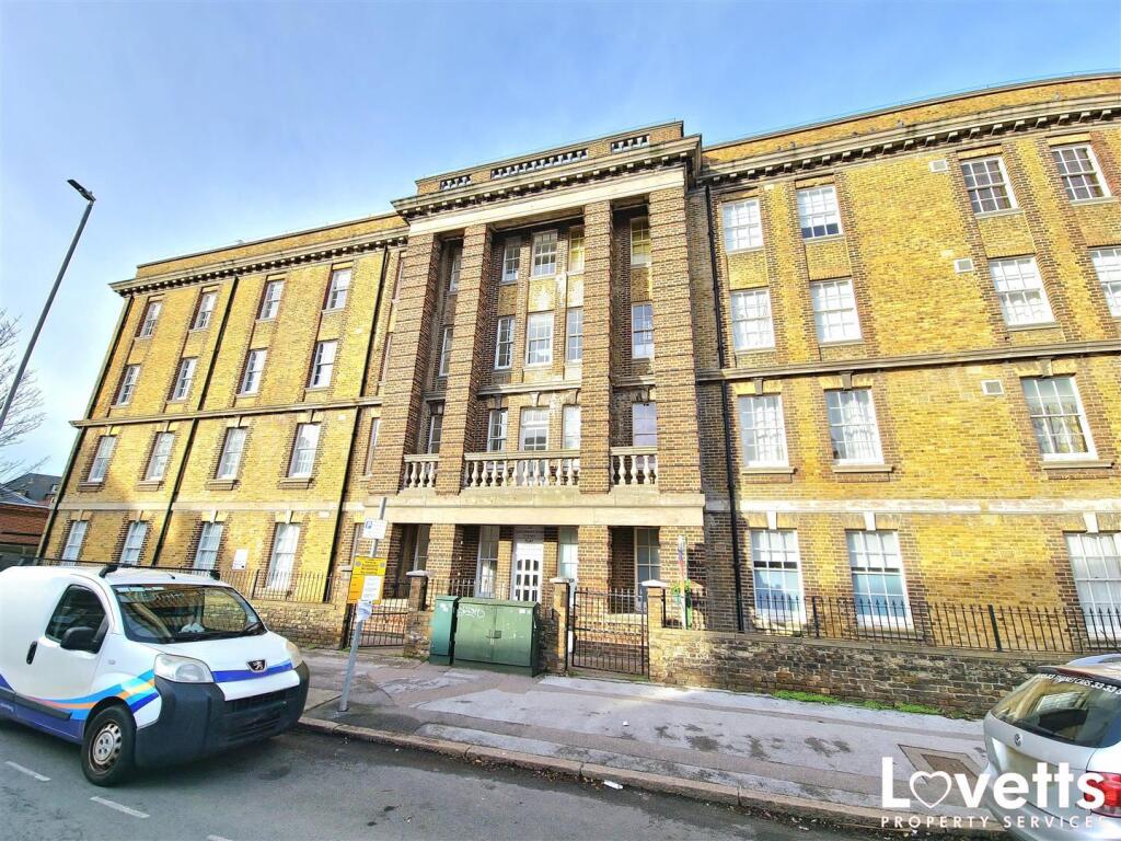 Main image of property: Canterbury Road, Margate