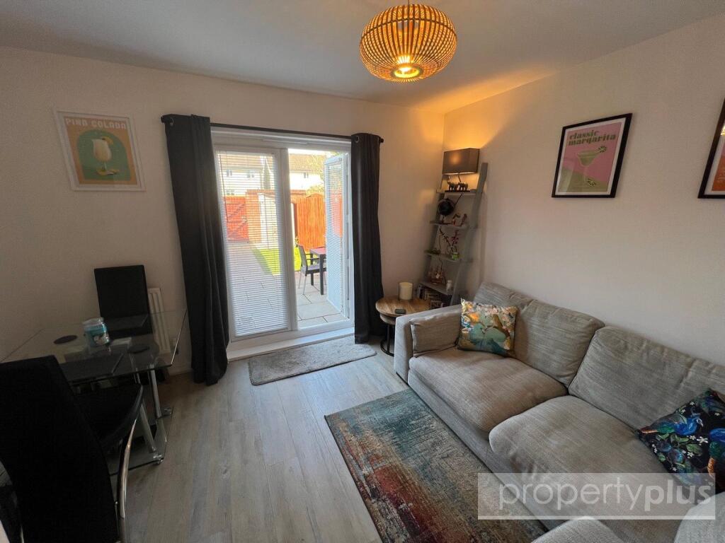 Main image of property: Parc Y Duffryn, Rhydfelin, Pontypridd, CF37