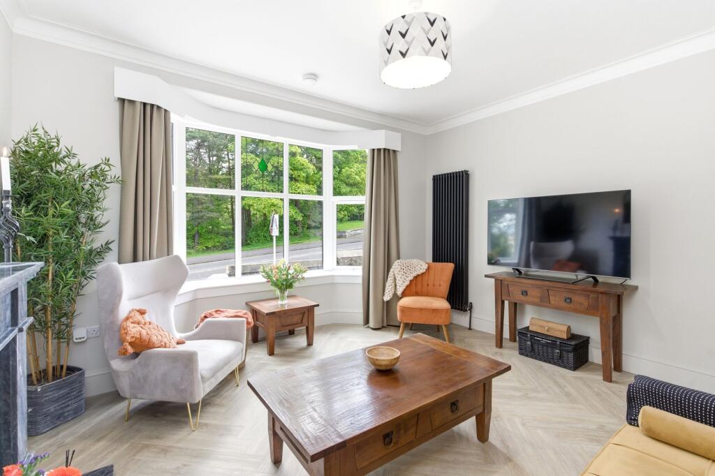 Glen Brae, Falkirk, FK1 photo 3