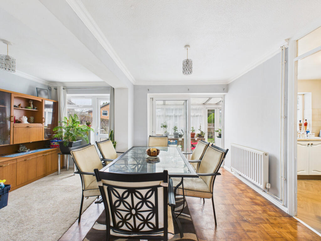 Main image of property: Gemini Close, Leighton Buzzard