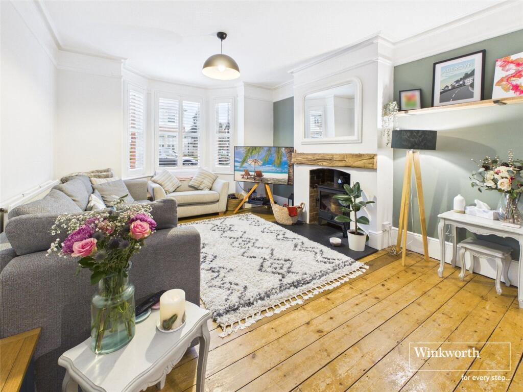Main image of property: Rockingham Road, Newbury, Berkshire, RG14