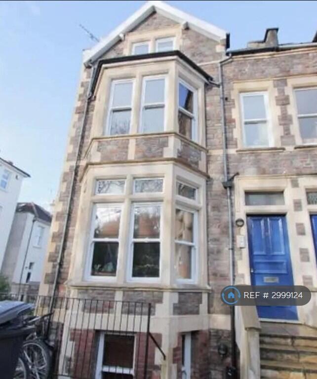 Main image of property: Aberdeen Road, Bristol, BS6