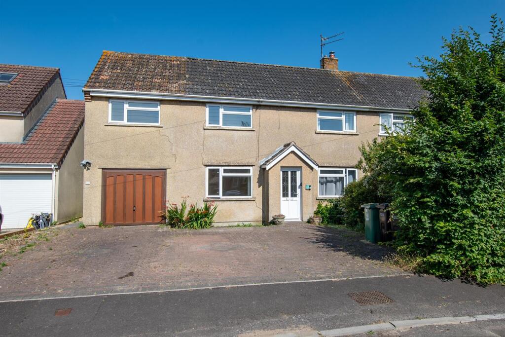 Main image of property: Lansdown Crescent, Timsbury, Bath