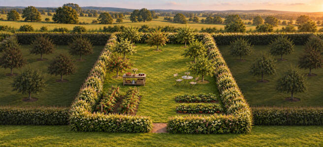 Gardeners Orchard