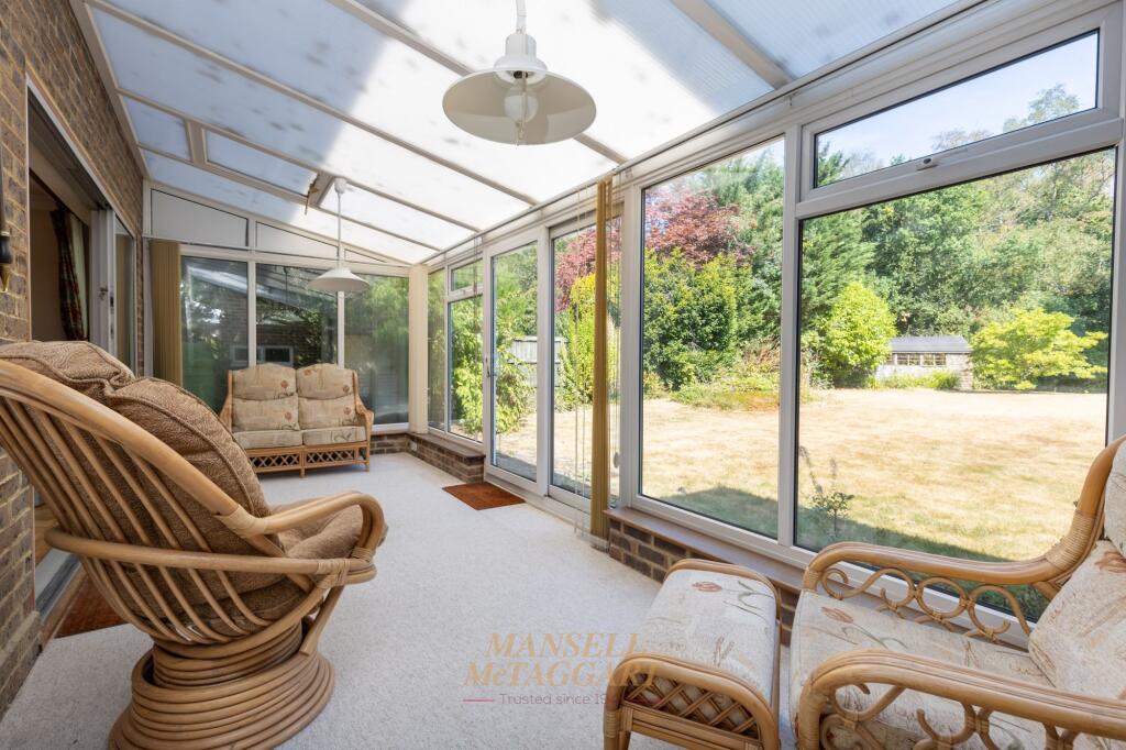 House in Redhill - View 5