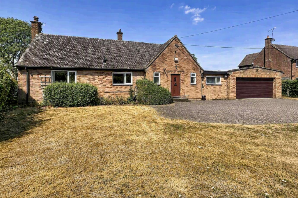 Main image of property: Ufton Fields, Leamington Spa