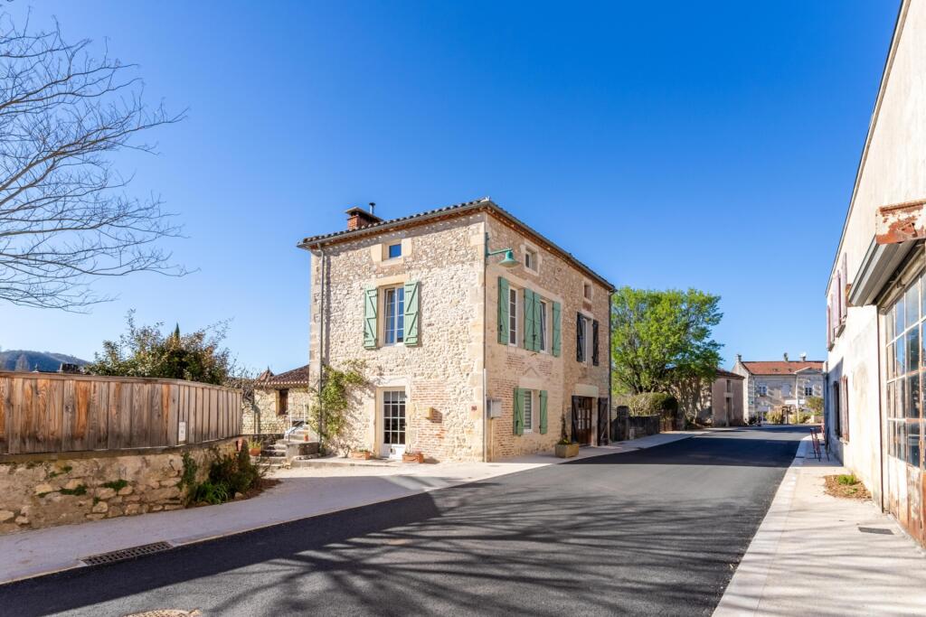 Main image of property: 46700 grezels