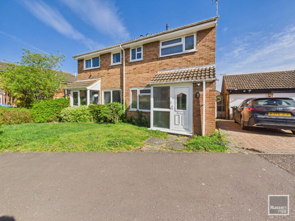 Main image of property: Holworthy Road, Bowthorpe