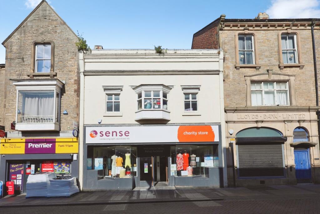 Main image of property: Newgate Street, Bishop Auckland
